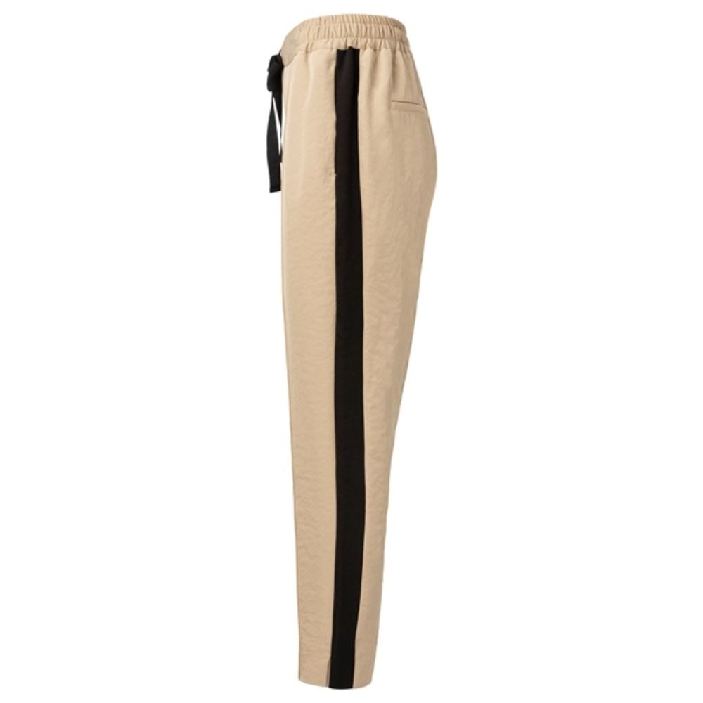 YAYA Hose Jogger 120146-915 40 | SAND | 