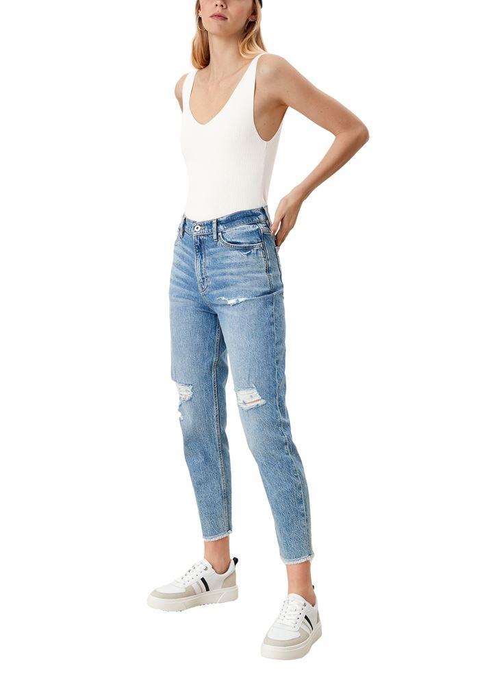 QS designed by Top aus Viskosemix 2113405 L | 0200 0200 | 