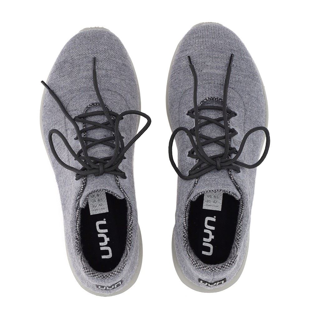 UYN WOMAN LIVING CLOUD SHOES Y100126-93 37 | G347 light grey | 