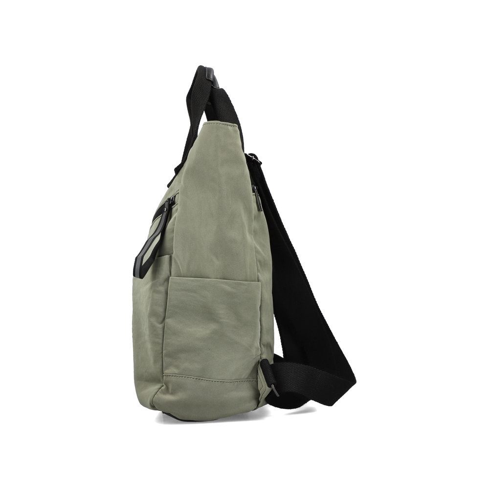 Rieker Damen Rucksack khakigrün S13  H1521-52 