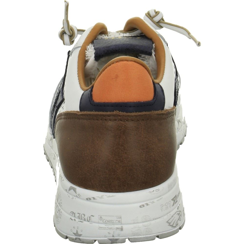 Cetti Sneaker weiß S12 C1287 43 | sweet white | 
