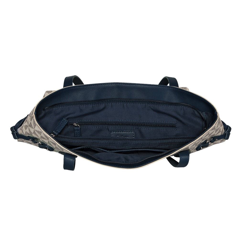 Gabor Shopper Reißverschluss 8630 144 