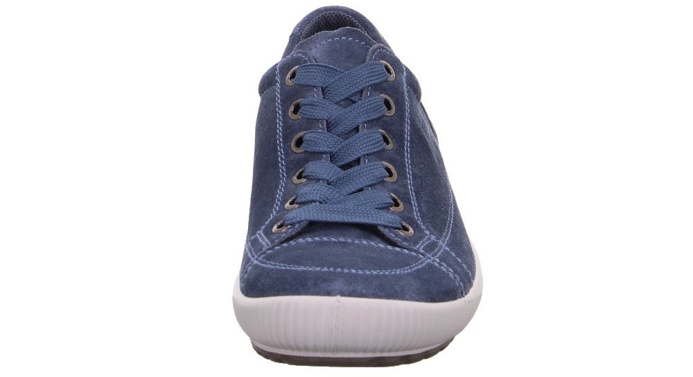 Legero TANARO 4.0 Sneaker Halbschuh jeansblau 00820 
