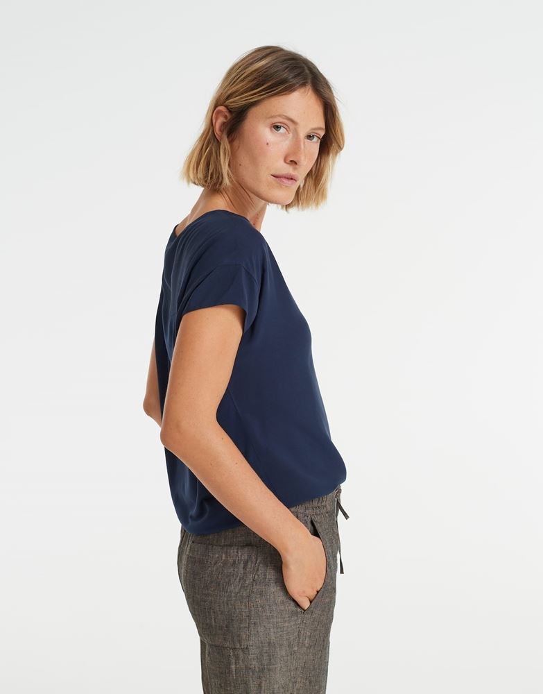 OPUS Skita Soft T - Shirt S13 245349206100 