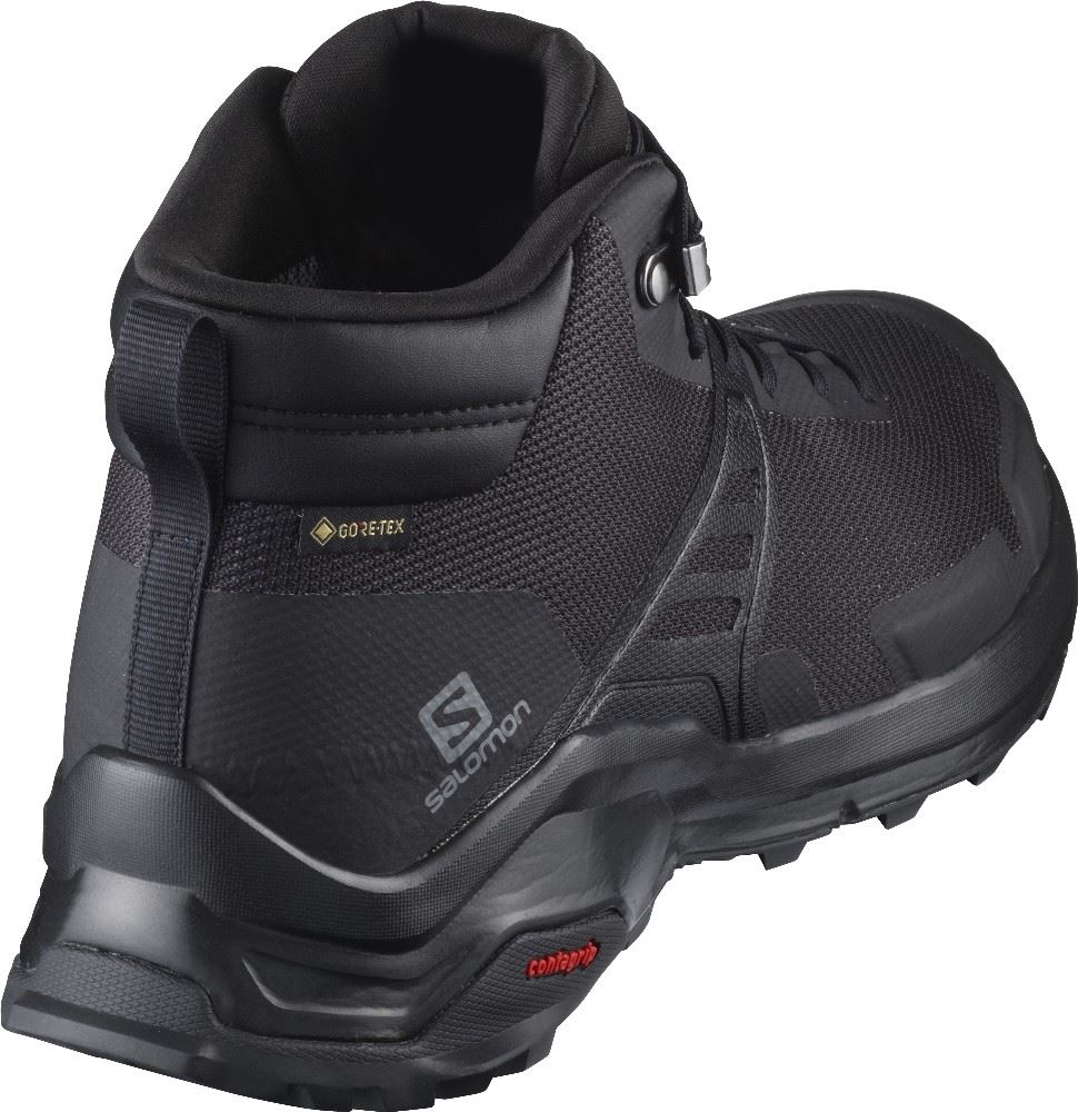 Salomon X RAISE MID GTX  Goretex L41095700 