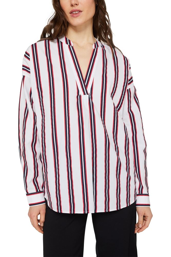 Esprit Bluse gestreift 010EE1F310 