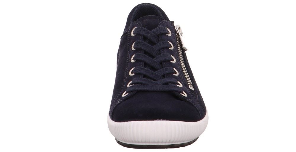 LegeroTanaro 4.0 Sneaker Reißverschluss Leder 00818 