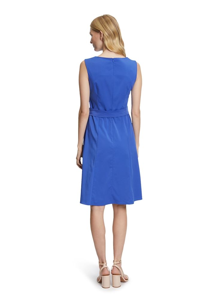 Betty Barclay Etuikleid adria blau S13 13601856 