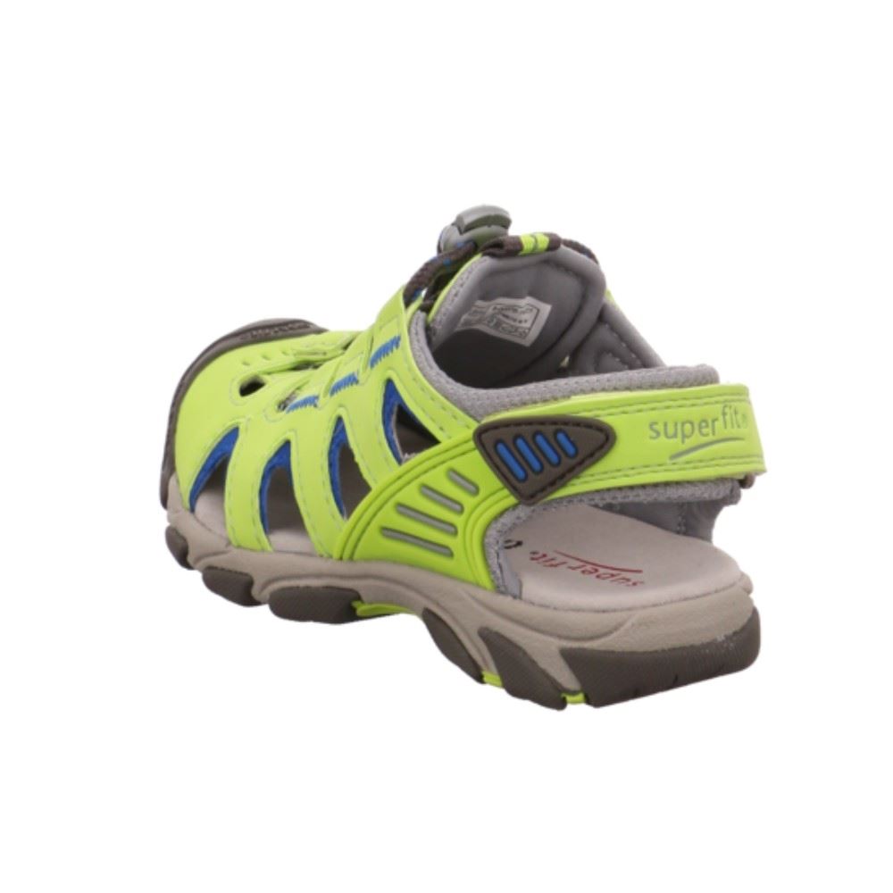 superfit OKTOPUSS LEMONCOMBI 6-00070-14 30 | 14 Lemon Combi | 