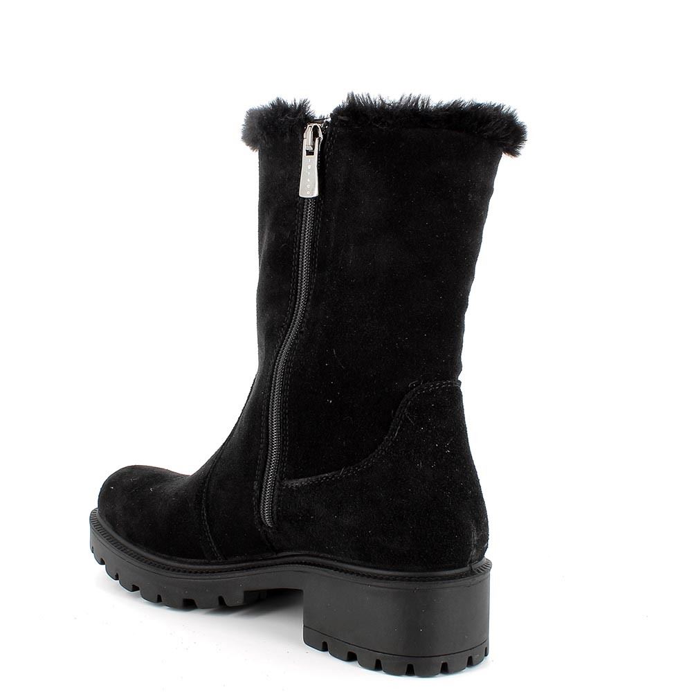 IGI Stiefel Leder Gore-Tex schwarz S22 2666711 