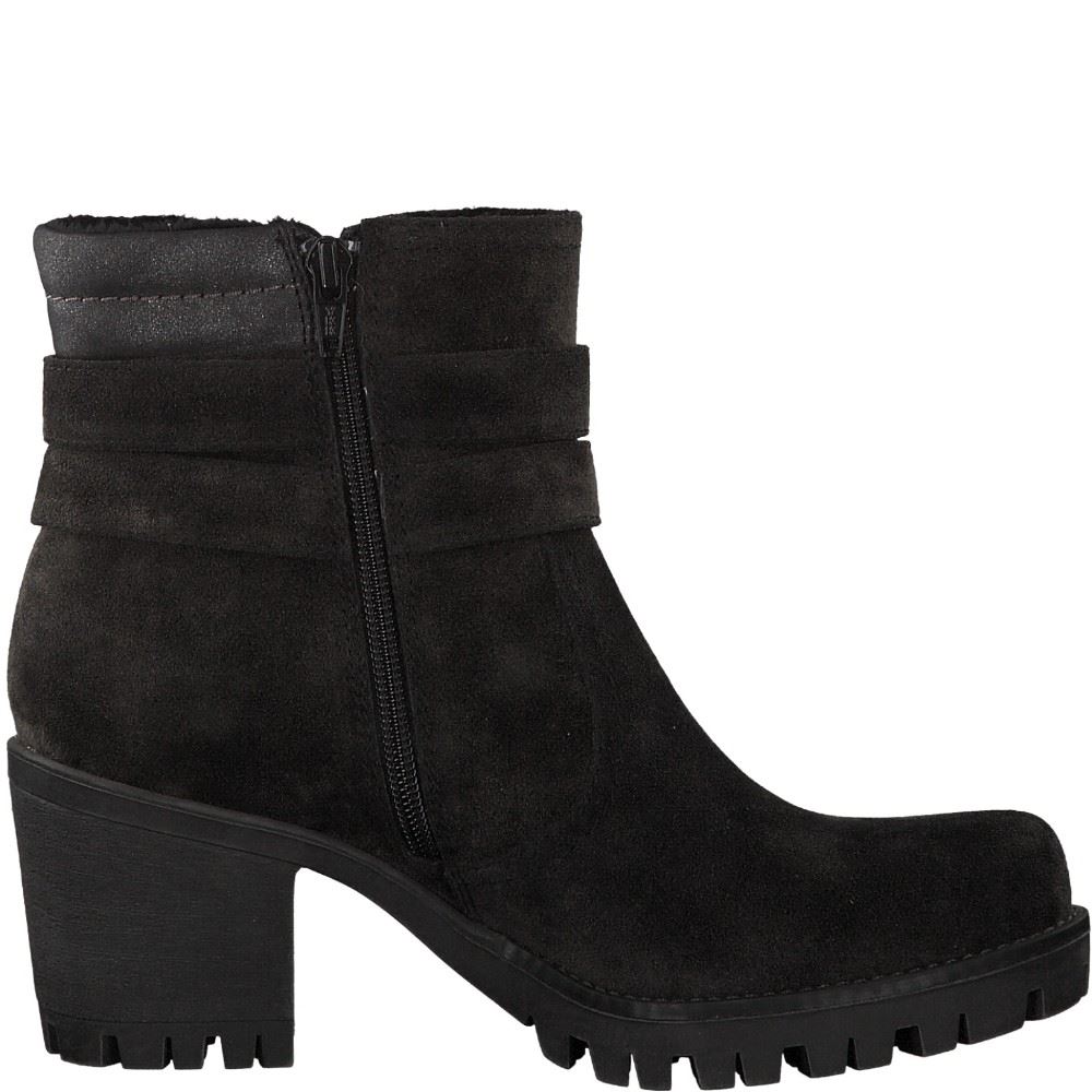 s.Oliver Stiefelette 5-5-25426-23 