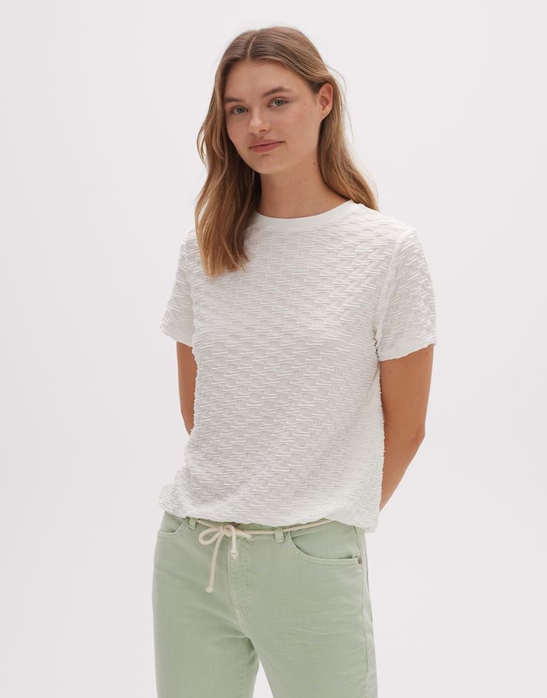 OPUS T - Shirt Saanu S13 10042910445100 