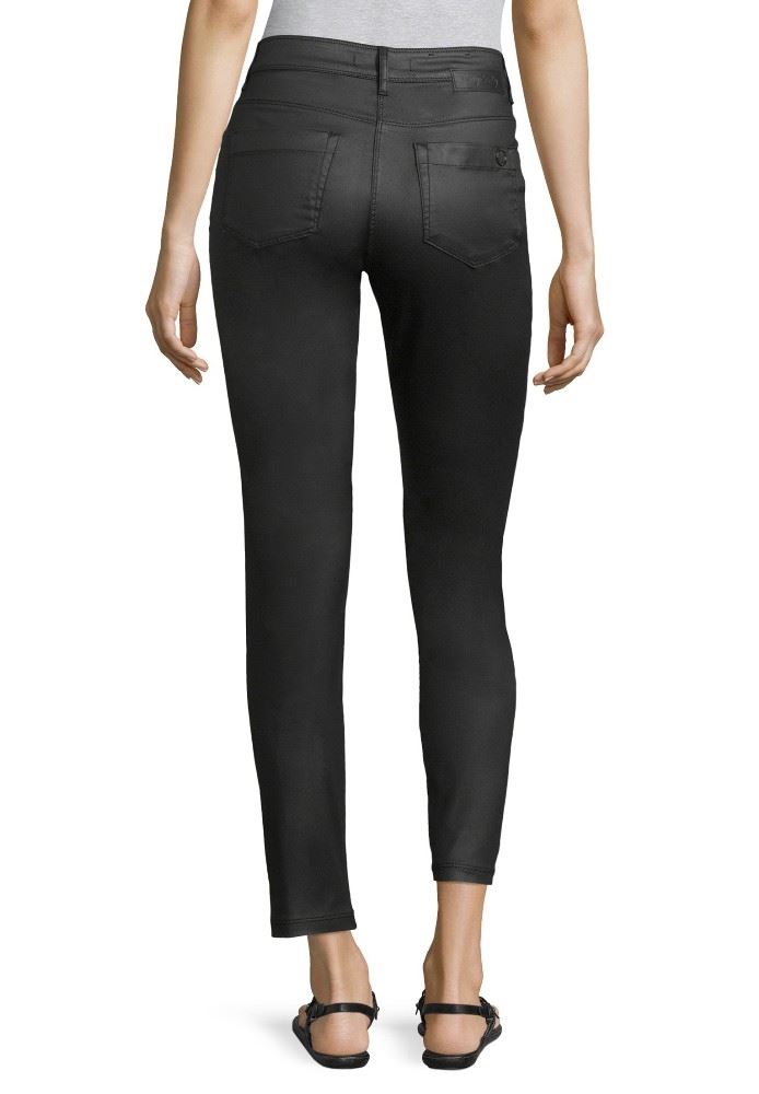 Betty Barclay Hose Slim Fit Stretch schwarz 39618031 
