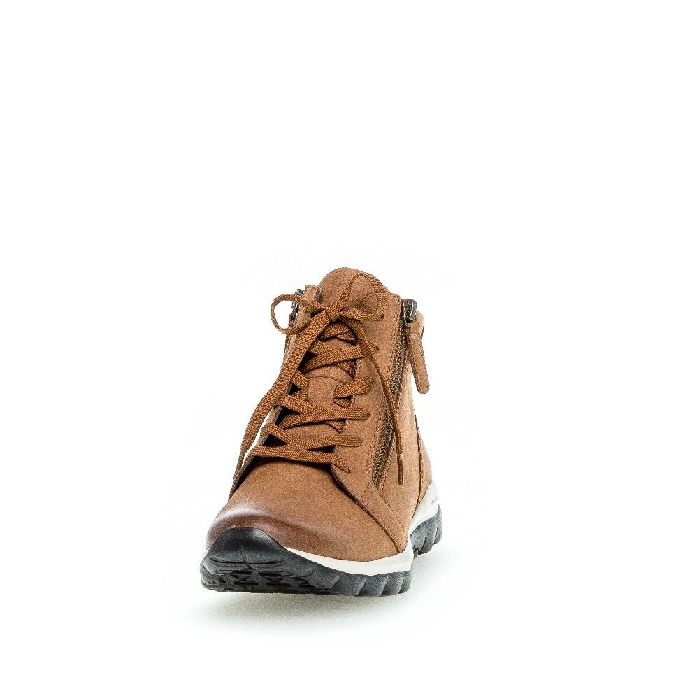Gabor Rollingsoft braun 56.868.42 5 | camel | 
