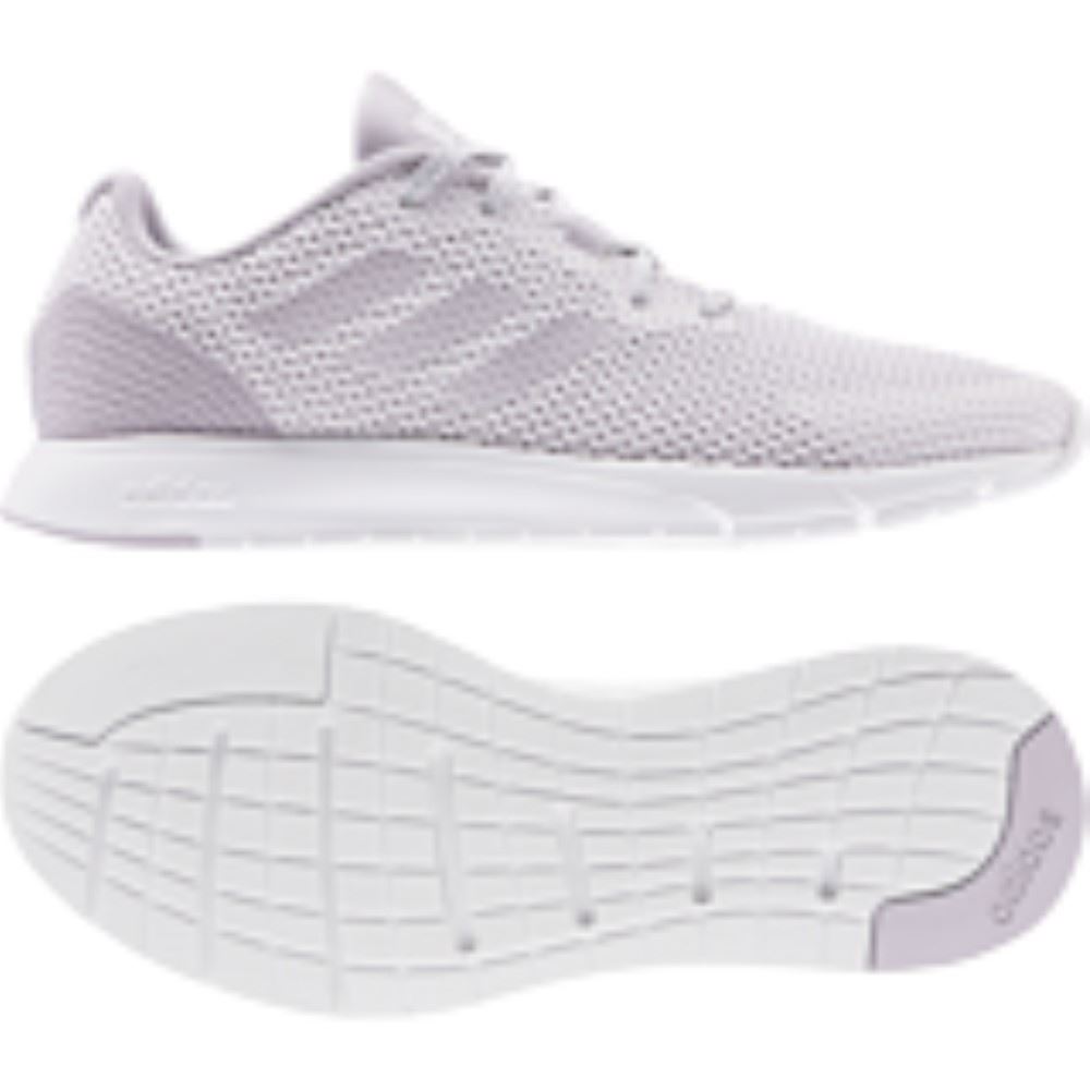 Adidas Sooraj Sneaker weiß 1028138 
