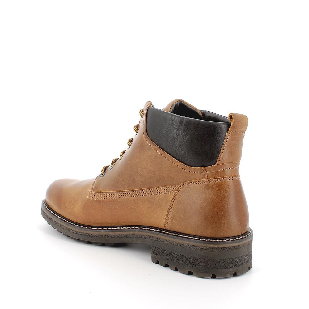 IGI Knöchel Boots Leder braun S22  2622222 