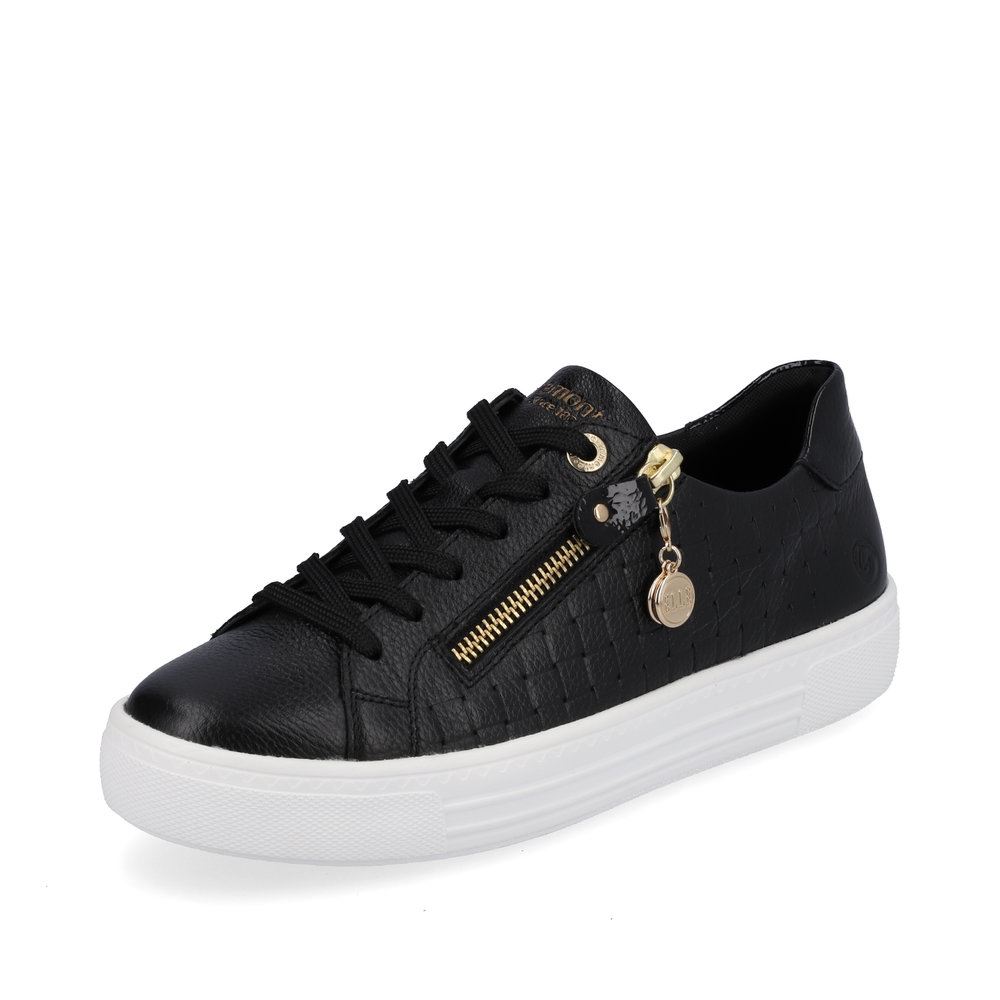 Remonte by ELLE Sneaker schwarz S13 D0916-00 