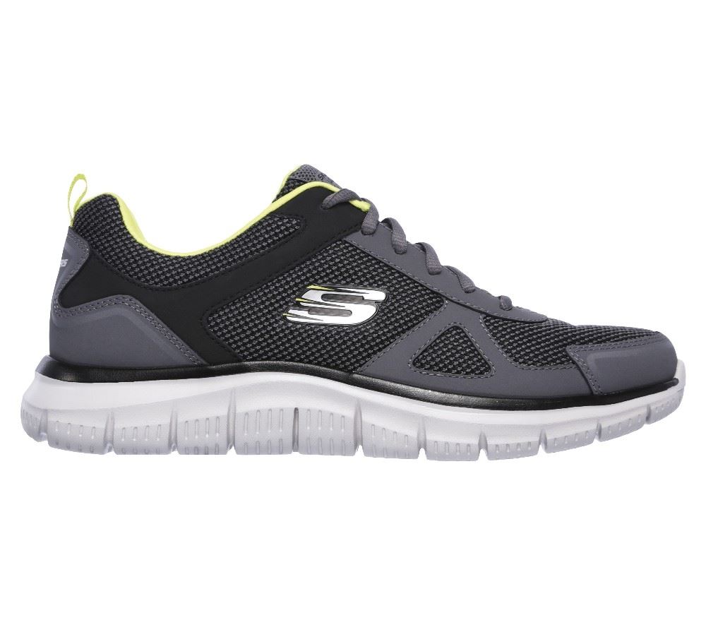 Skechers Track Bucolo Sneaker 52630 45 | CCLM | 