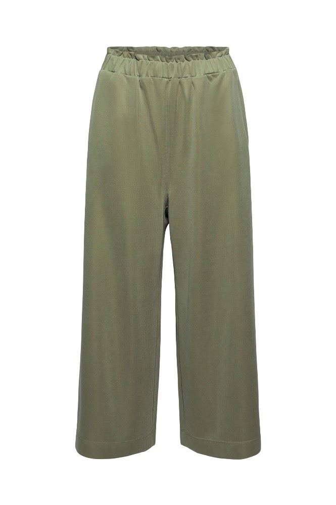 ESPRIT Culotte grün 041EE1B334 
