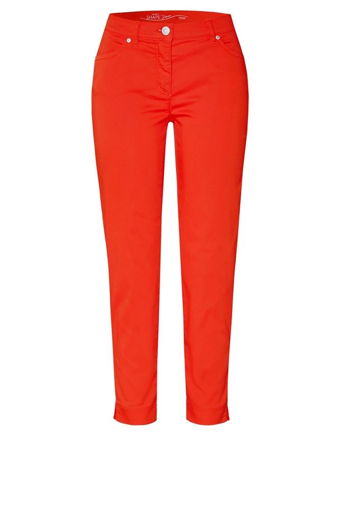 Toni Hose Perfect Shape 7/8 rot S11  21-34/1106-5 