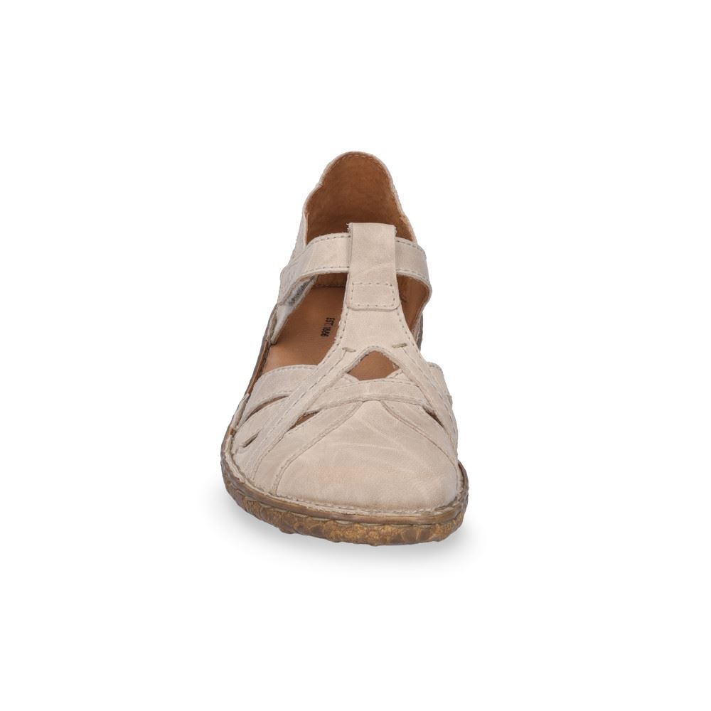 Seibel ROSALIE 29 CREME Sandale 79529-230 42 | 230 creme | 
