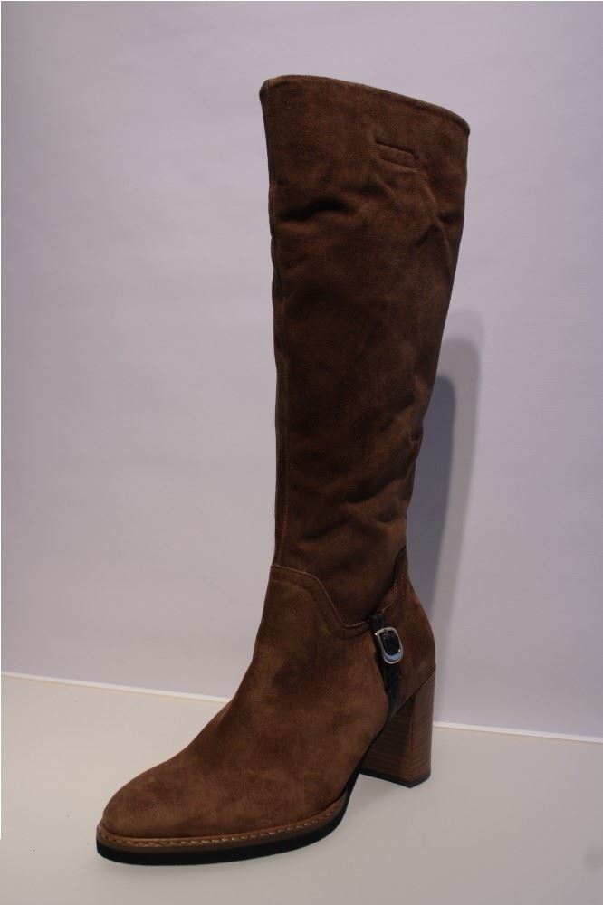 Gabor Stiefel braun 52.846.35 5,5 | kastanie | 