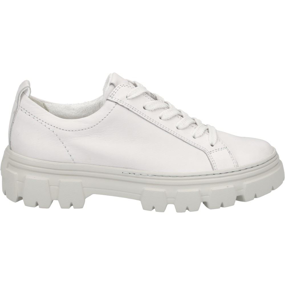 Paul Green Super Soft Sneaker S12 5115-002 7,5 | offwhite | 