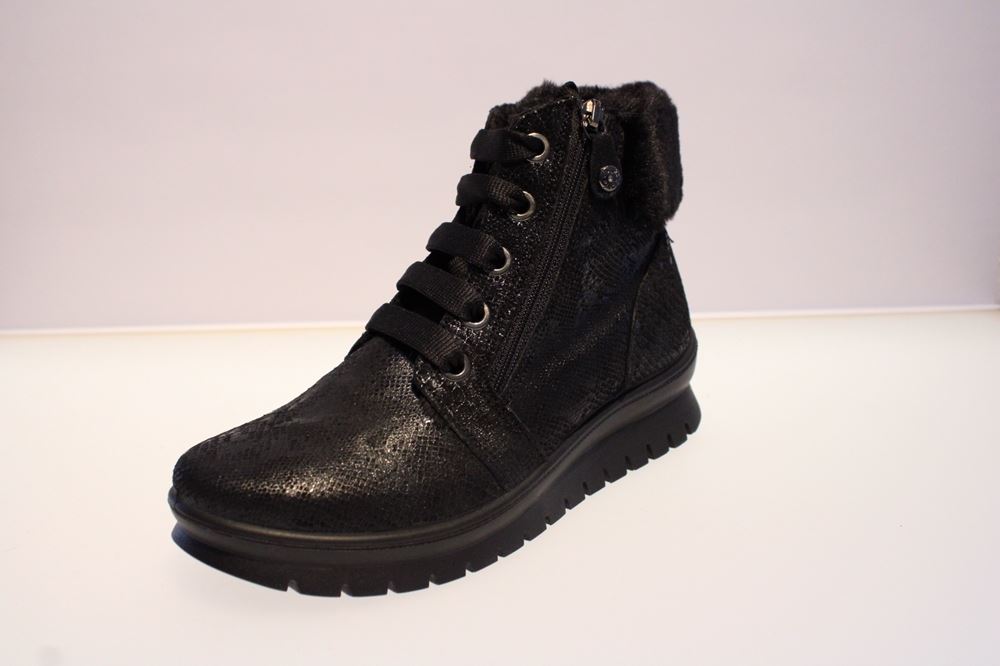 IMAC Winterstiefel Damen 408010 