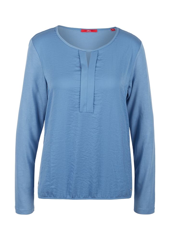 s.Oliver Shirt 2056516 