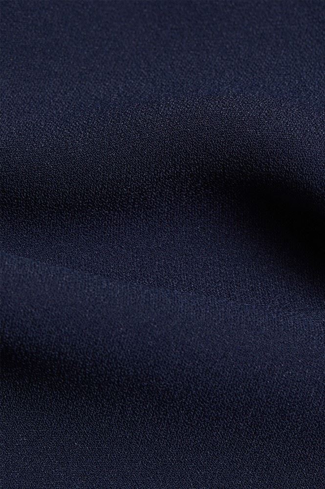 ESPRIT Collection Blusentop blau 991EO1F304 38 | E400 NAVY | 