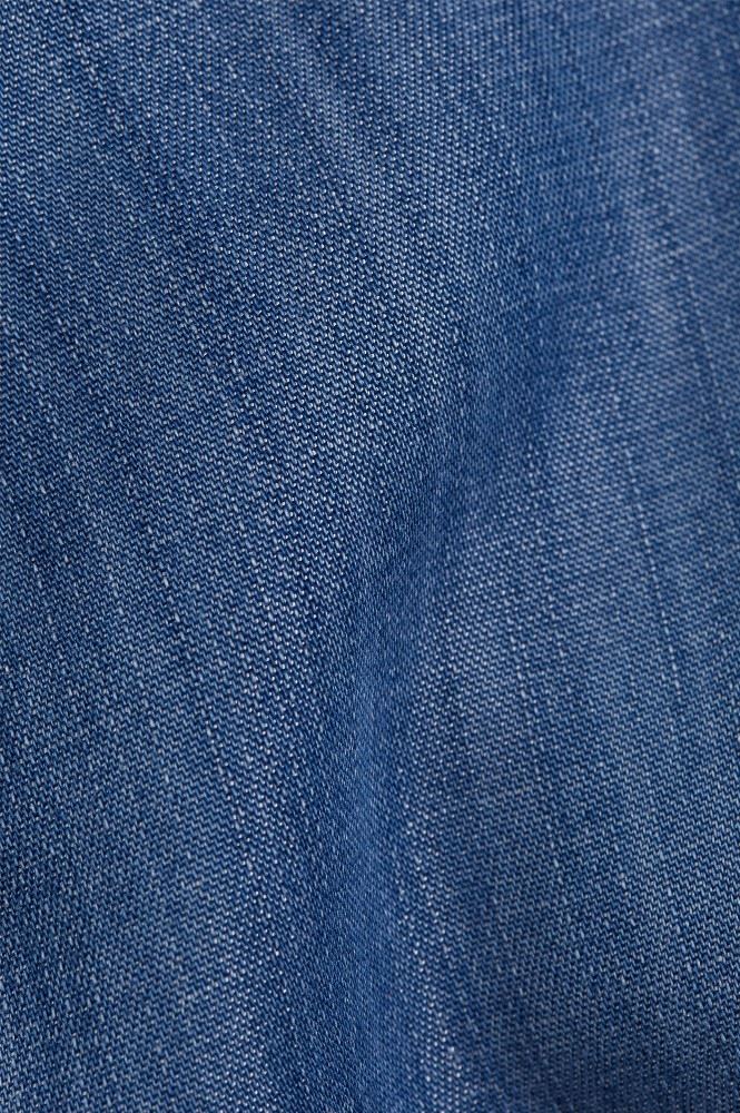 ESPRIT Sommerjeans TENCEL 031EE1B344 W27 | E902 BLUE MEDIU | L30