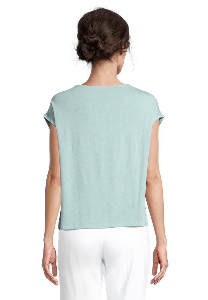 Betty Barclay Blusenshirt hellblau S11 28362085 
