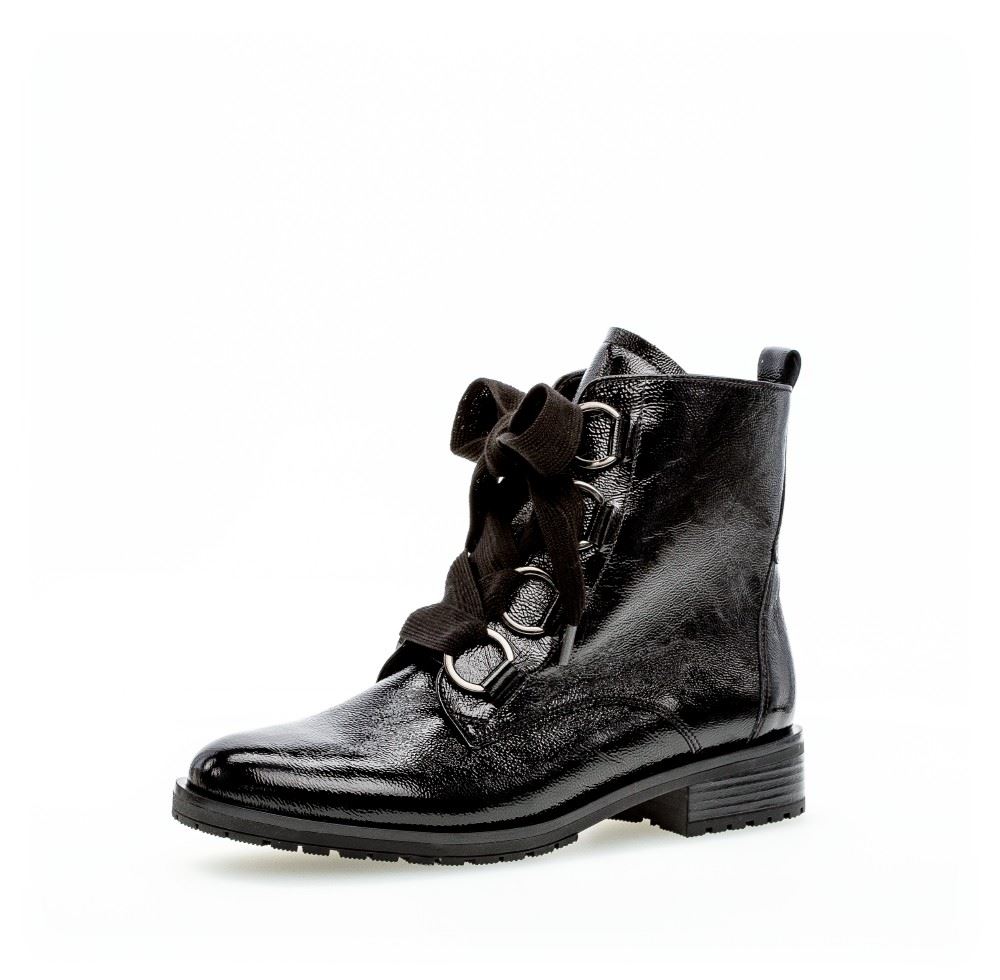 Gabor Lederstiefelette 32.795.97 
