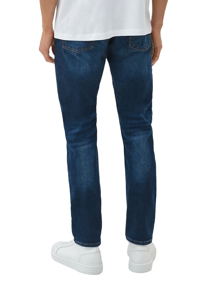 s.Oliver Jeans Keith Slim Leg S22 2126376 