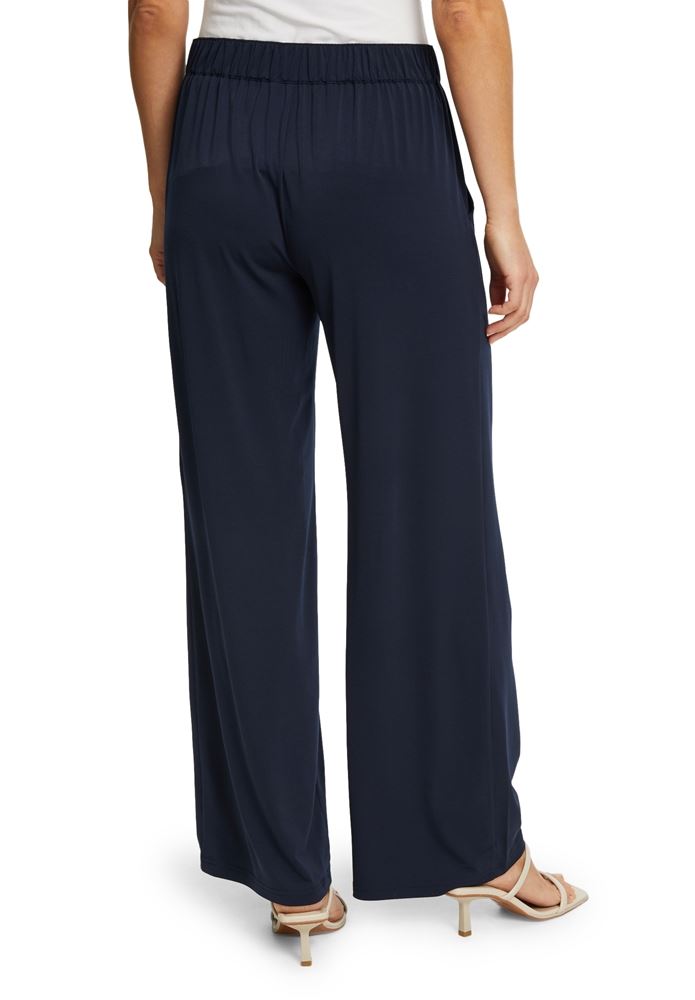 Betty Barclay Schlupfhose blau S13 66801217 