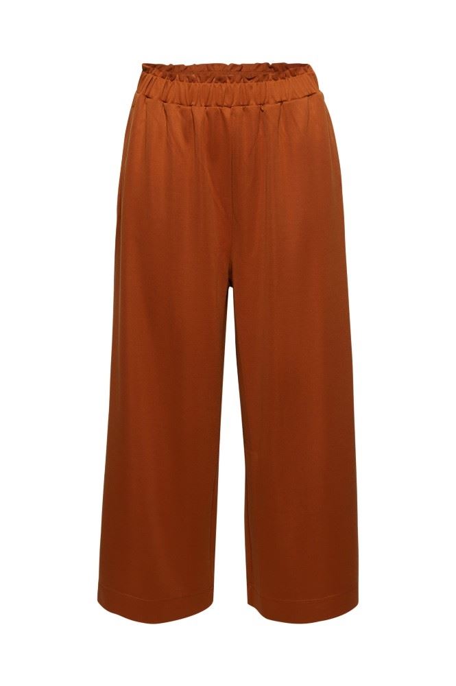 ESPRIT Culotte braun caramel  041EE1B334 XL | E235 CARAMEL | 