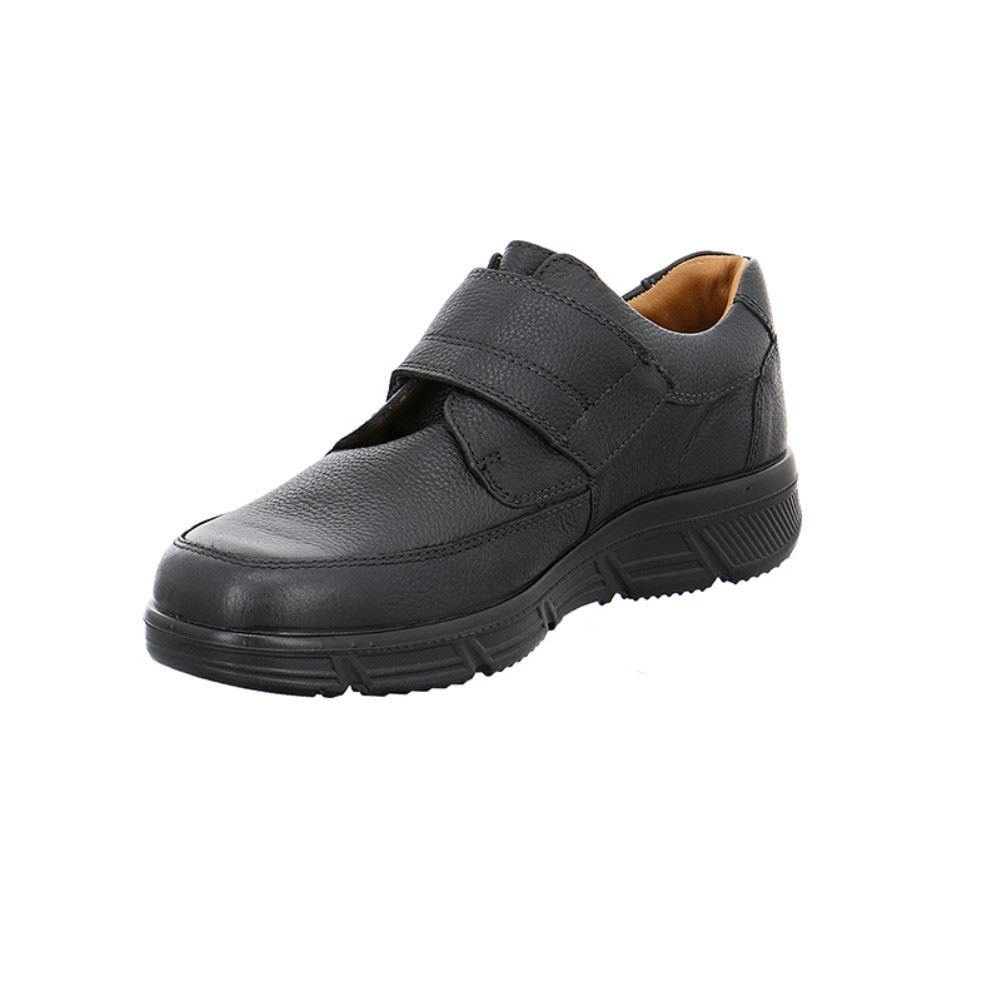 Jomos Halbschuh schwarz 461406 41 | 000 schwarz | 