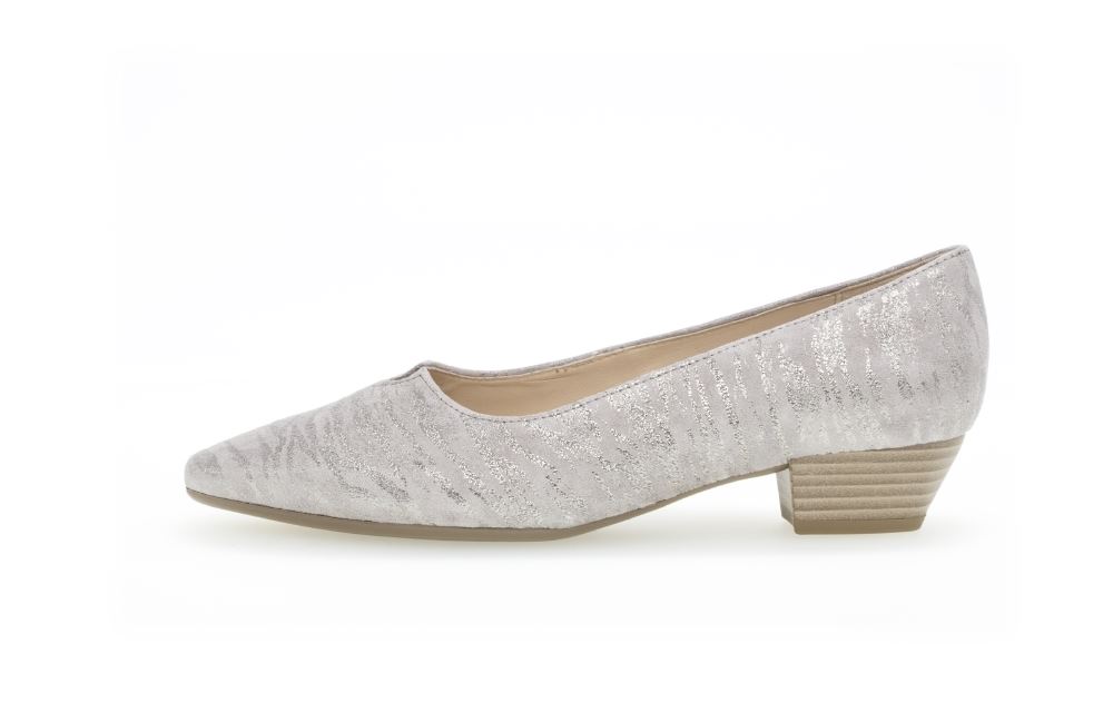 Gabor Pumps karree rose 25.130.63 