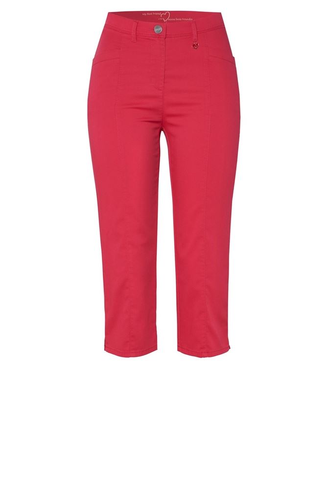 Toni Relaxed by Toni Meine Beste Freundin 6/8 fuchsia S11 20-07/2841-9 48 | fuchsia | 