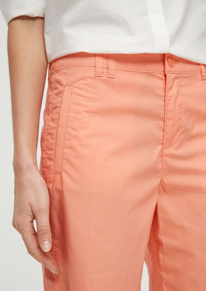 S.Oliver Hose Shorts S13 2130980 