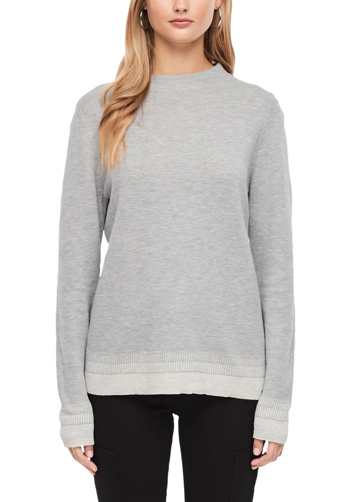 s.Oliver Pullover 14909616999 