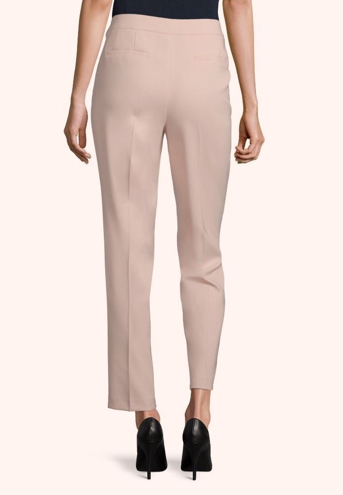Betty Barclay Hose Regular Fit rosa 61091080 