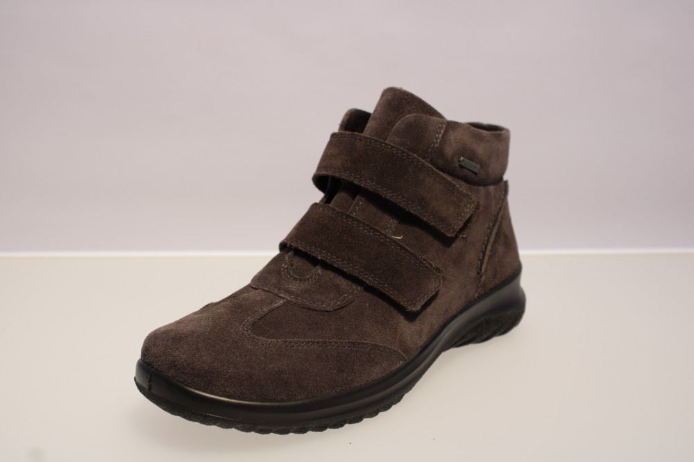 Legero Winterschuhe GoreTex 09575 4,5 | 00 schwarz | 