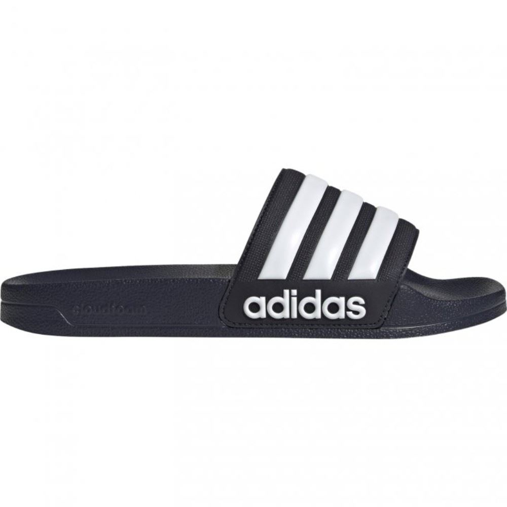 ADIDAS ADILETTE SHOWER blau GZ5920 