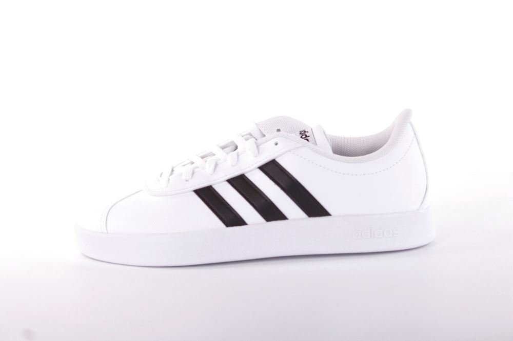 adidas DB1831 COURT 2.0 K 36 | FTWWHT | 