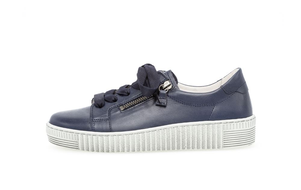 Gabor Sneaker blau 23.334.26 