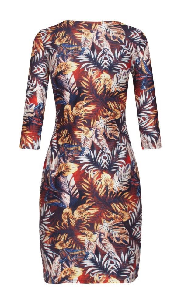 Smashed Lemon Kleid 20561 