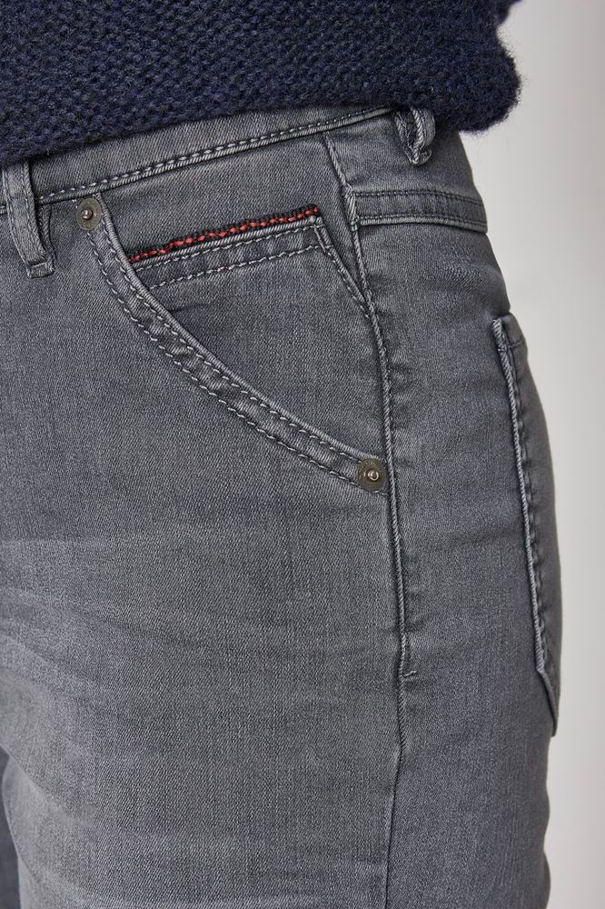 Toni Jeans Infinity Shape grau S21 12-79/1109-2 