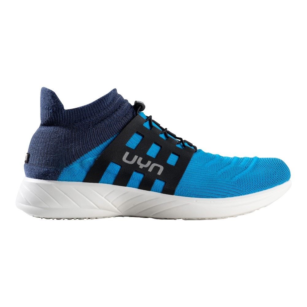 UYN X-CROSS TUNE Herren Sneaker Y100003-93 