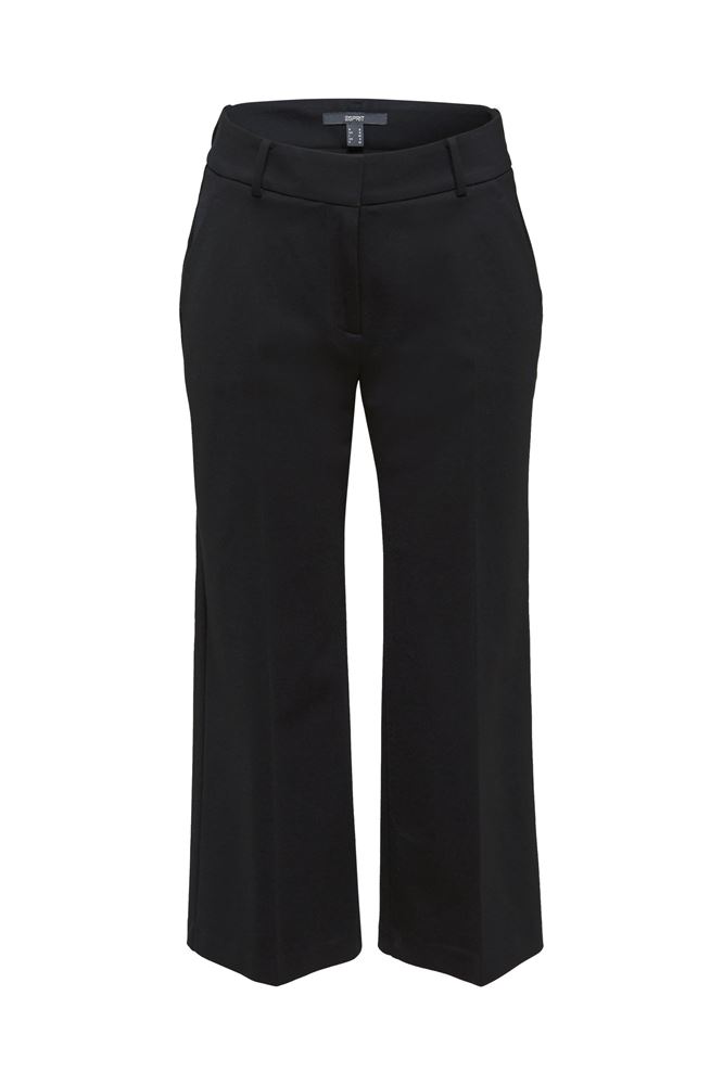 Esprit Collection Hose Culotte 030EO1B302 L | E100 WHITE | 